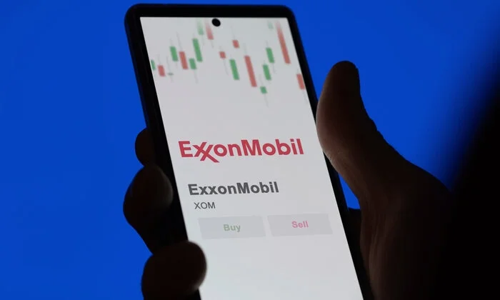 Exxon's Stock Drop: Why the 'Earnings Beat' Is a Total Joke