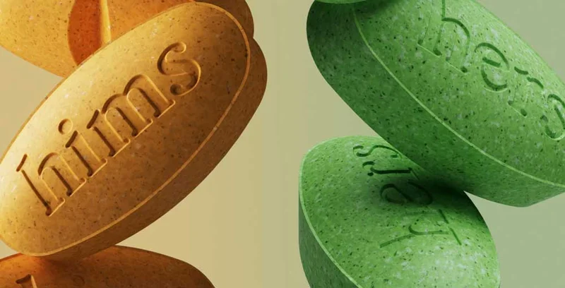 Hims & Hers Stock: What's Driving Its Latest Surge and Future Potential