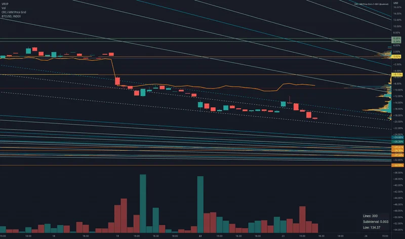MSTR Stock: Decoding the Bitcoin Effect and Its Visionary Path Forward