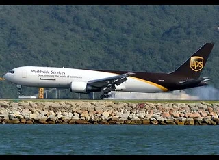 UPS Stock: The Dividend Spin, Crash Fallout, and What the Price Really Tells Us
