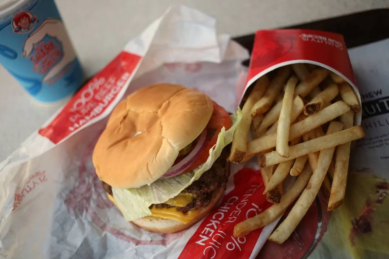Wendy's Closing Hundreds of Restaurants: What Happened and Why?