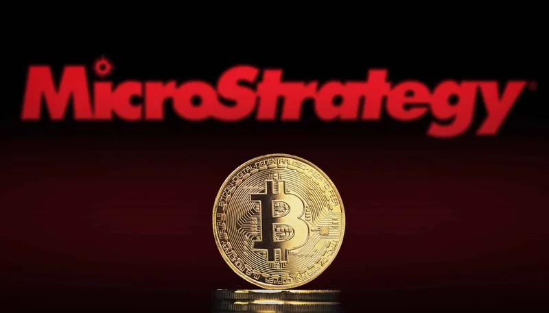 MicroStrategy: Stock Price Below Bitcoin. The Discrepancy. - Bitcoin Bloodbath!